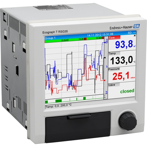 Ecograph T RSG35