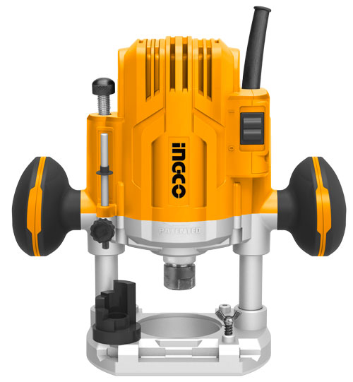 RT12008Electric routerVoltage:220-240V~50/60HzInput power:1200WCollet size:6,8mm,1/4"