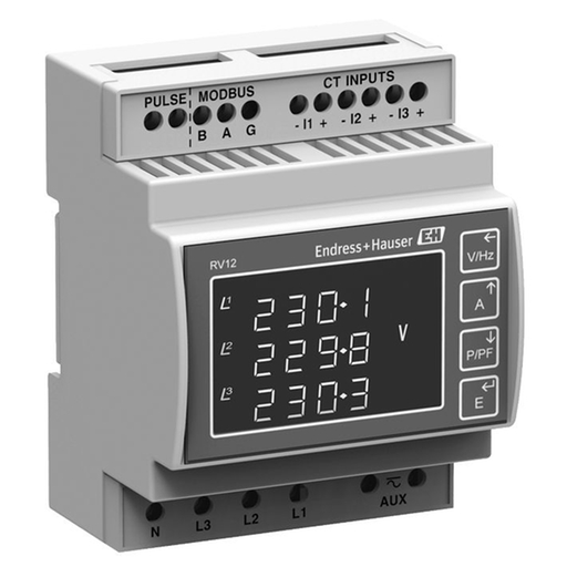 EngyVolt RV12