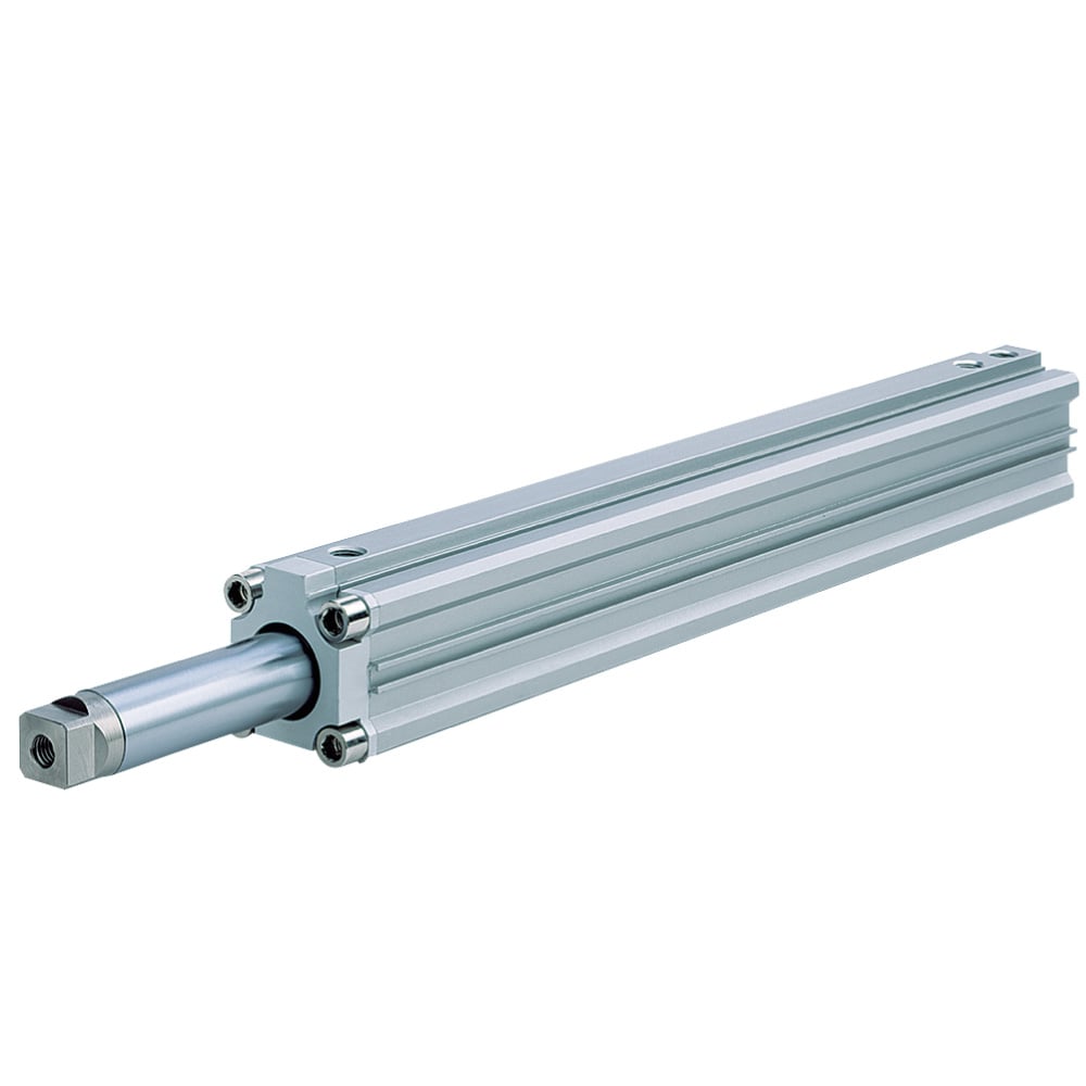 3 Position Cylinder RZQ