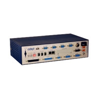 SmartController EX Robot Controllers