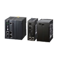 S8BA Uninterruptible Power Supply (UPS)