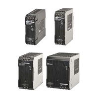 S8VK-C Switch Mode Power Supply (60/120/240/480-W Models)