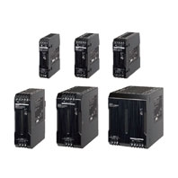 S8VK-G Switch Mode Power Supply (15/30/60/120/240/480-W Models)