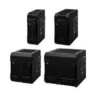 S8VK-T Switch Mode Power Supply (120/240/480/960 W Models)