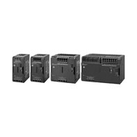 S8VK-WA Switch Mode Power Supply (240/480/960/2000-W Models)