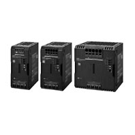 S8VK-WB Switch Mode Power Supply (240/480/960-W Models)