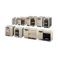 S8VS Switch Mode Power Supply (15/30/60/90/120/180/240/480-W Models)