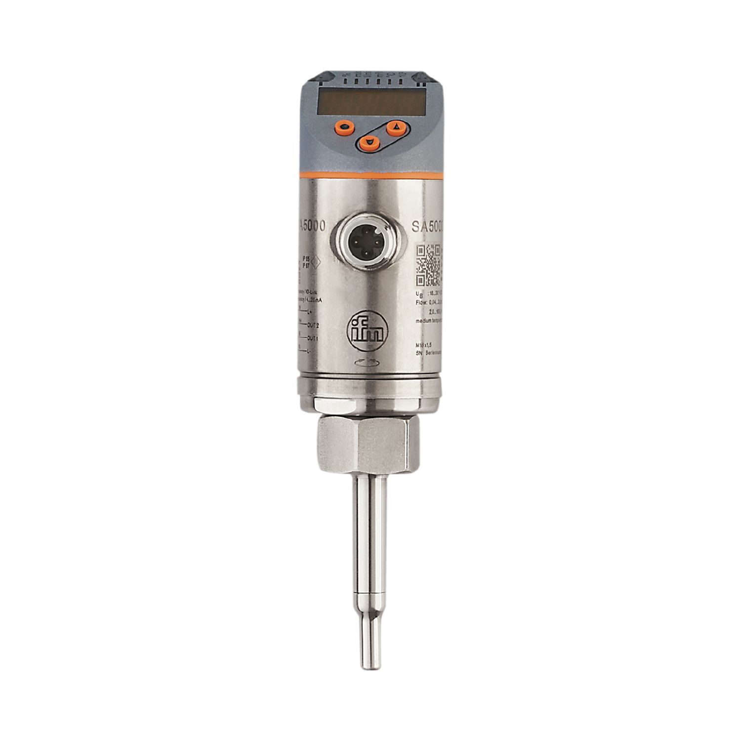 SA5000 - SA5000 - Flow sensor