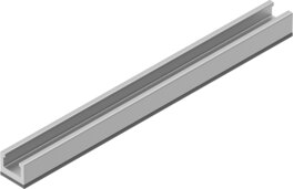 Sensor rail SAMH-SR