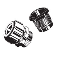 SC Limit Switch Connectors