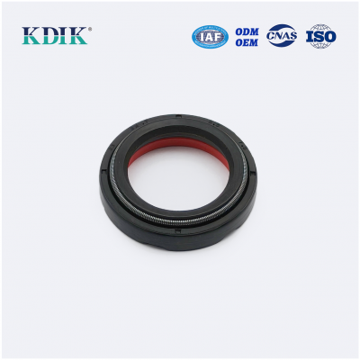 SCJY TC4P 23*34.3/38*1.5/7.5 Auto Car High Pressure Rack Power Steering Oil Seal