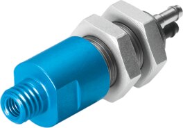 Back pressure sensor SD