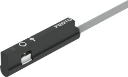 Position transmitter SDAC-MHS