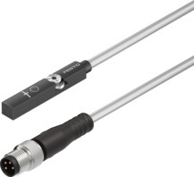 Position transmitter SDAS-MHS