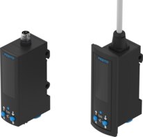 Pressure sensor SDE3