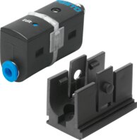 Pressure sensor SDE5