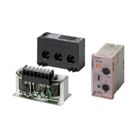 SE Motor Protective Relay