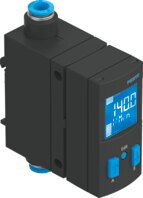 Flow sensor SFAB