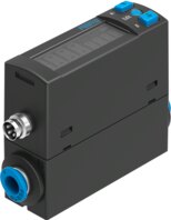 Flow sensor SFAH
