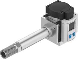 Flow sensor SFAM