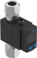 Flow sensor SFAW