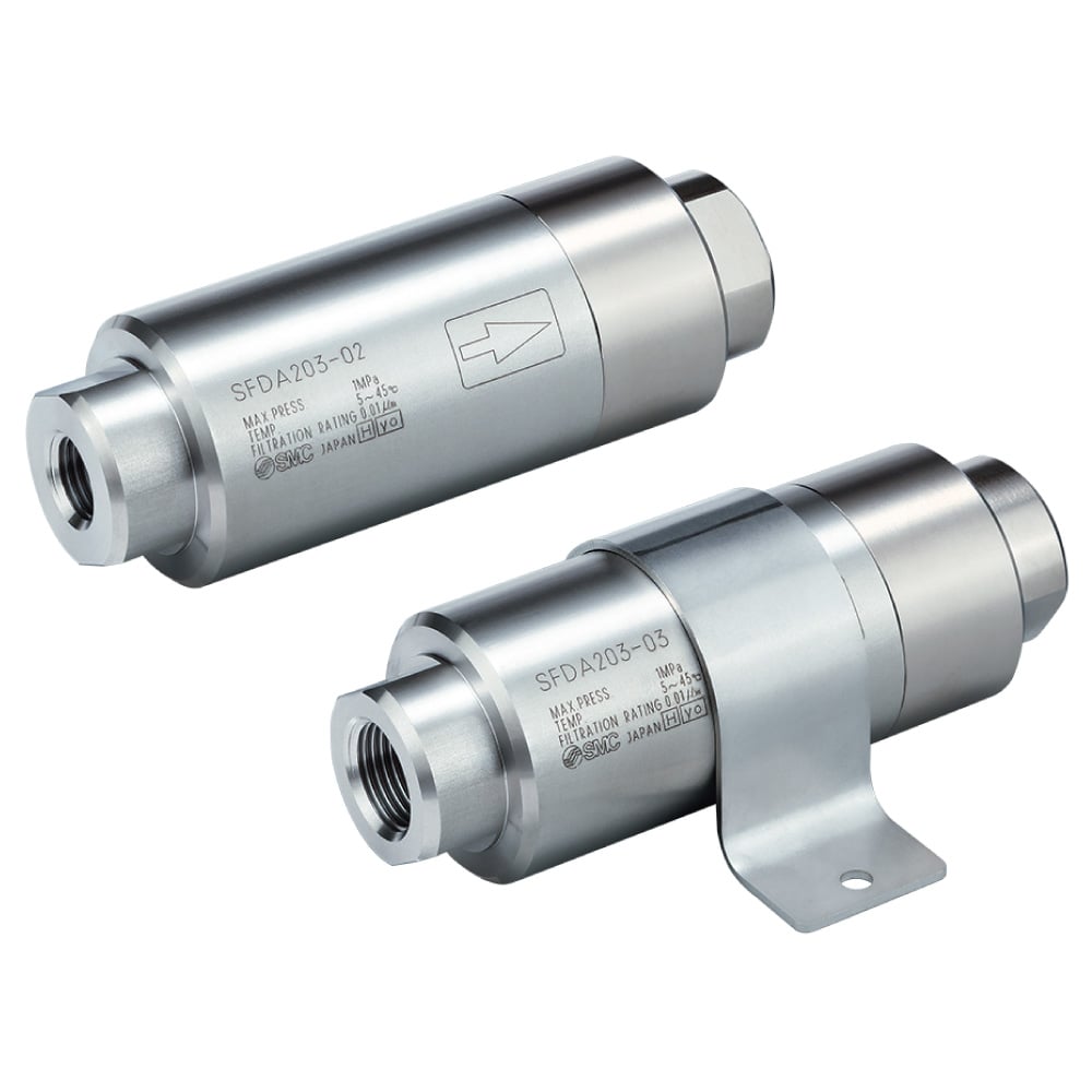 Bacteria Removal Filter/Hollow Fiber Element HF2B-SFDA