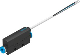 Flow transmitter SFTE