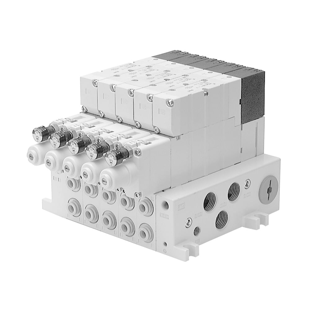 Interface Regulator