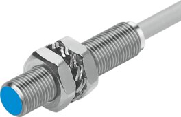 Proximity switch SIEF