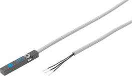 Proximity switch SIES-8M