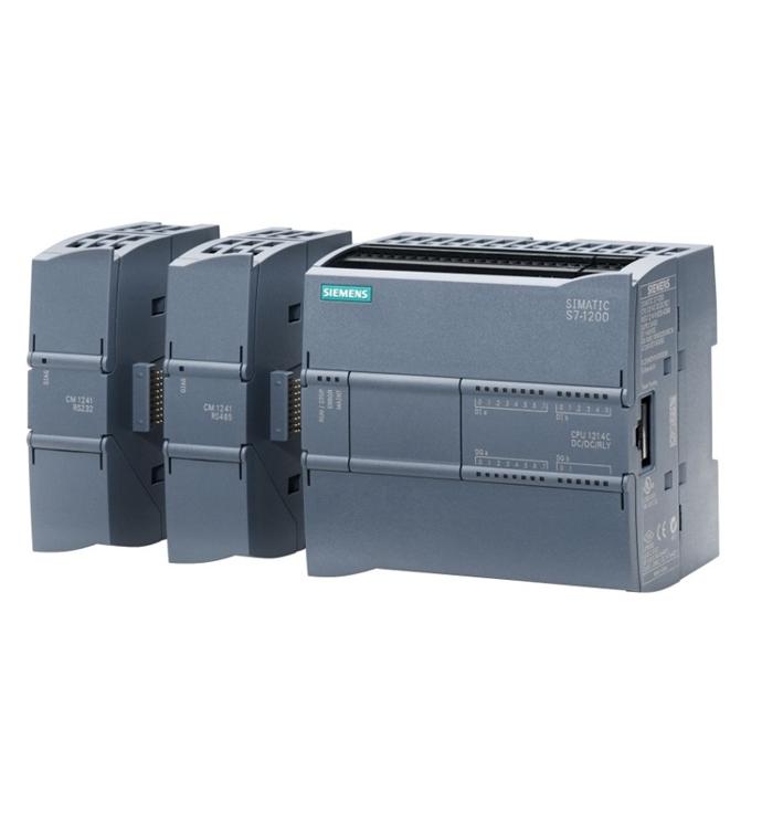 SIMATIC S7-1200
