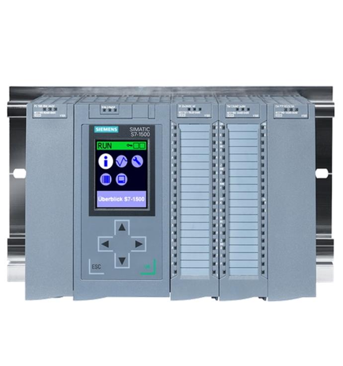 SIMATIC S7-1500