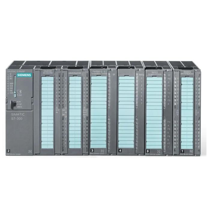 SIMATIC S7-300