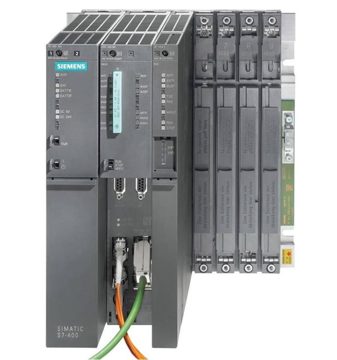 SIMATIC S7-400