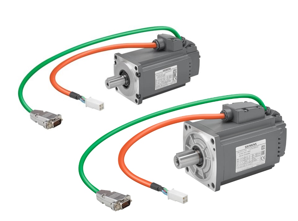 SIMOTICS S-1FL6