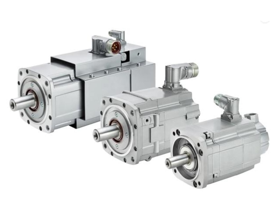 SIMOTICS S-1FT7