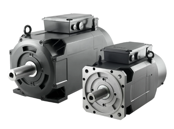 SIMOTICS M-1PH1