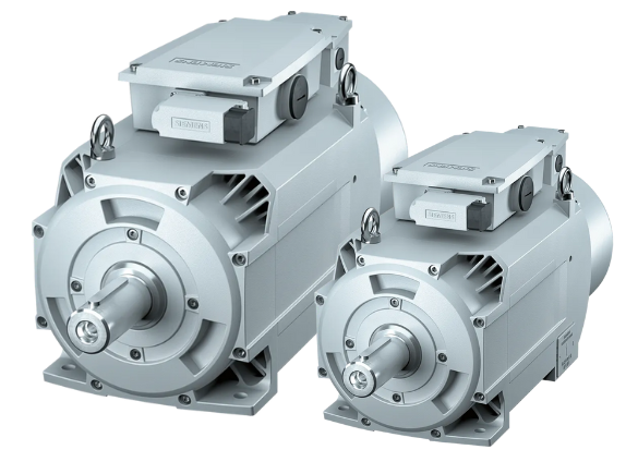 SIMOTICS M-1PH3