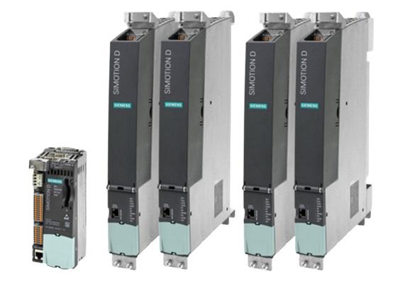 SIMOTION D