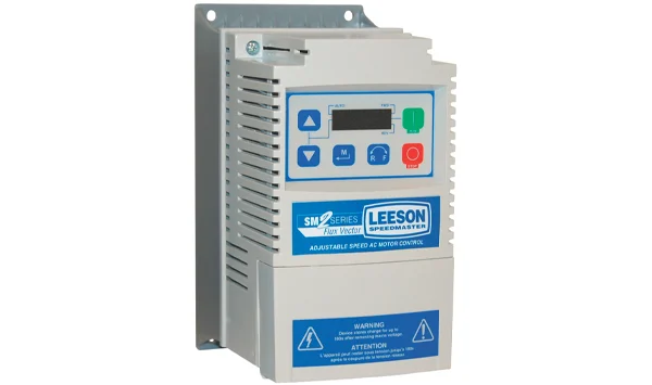 SM2 Series Flux Vector Series AC Inverters