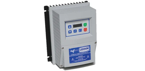 SM4 Series Flux Vector Series AC Inverters