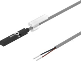 Position transmitter SMAT-8M