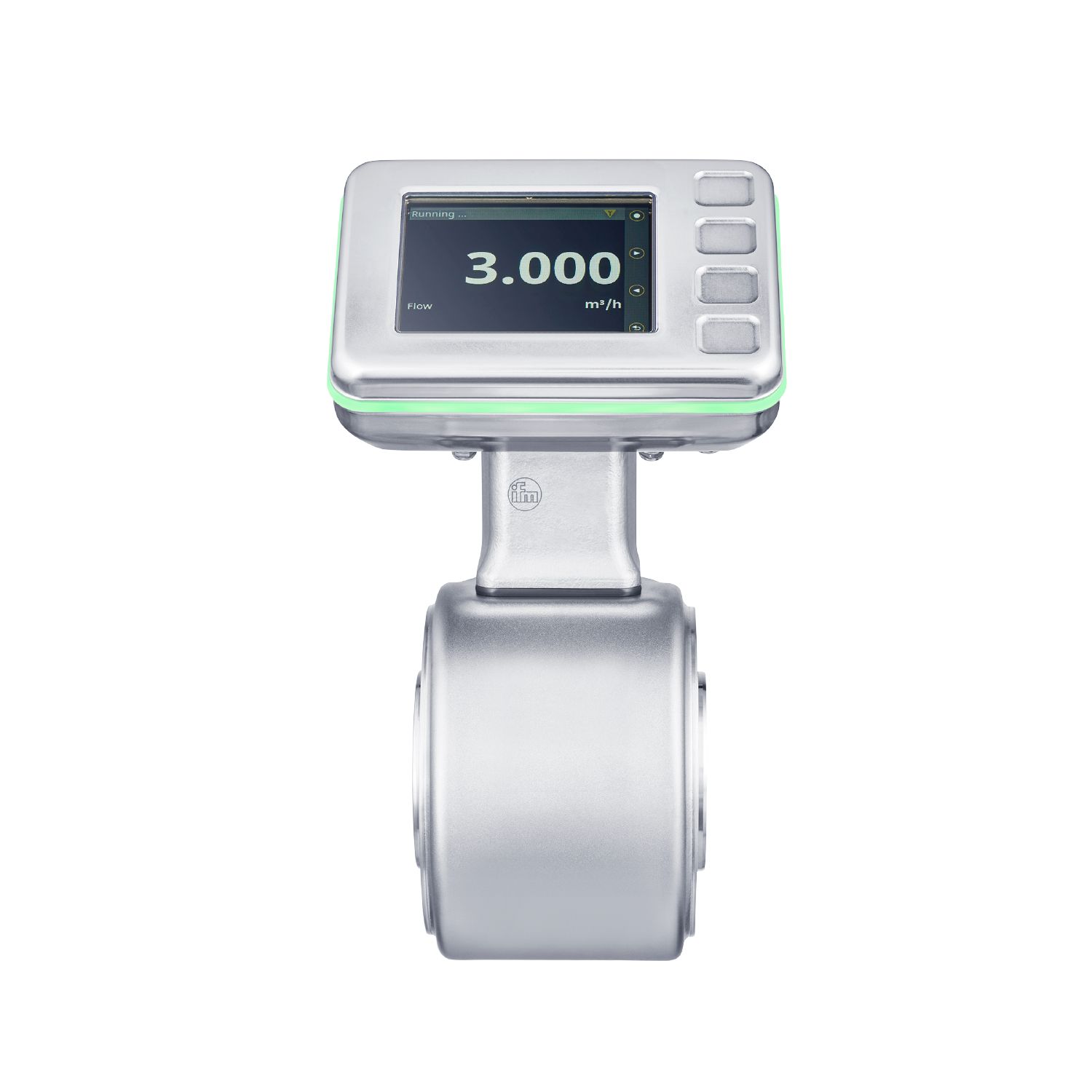 SMF121 - SMF121 - Magnetic-inductive flow meter