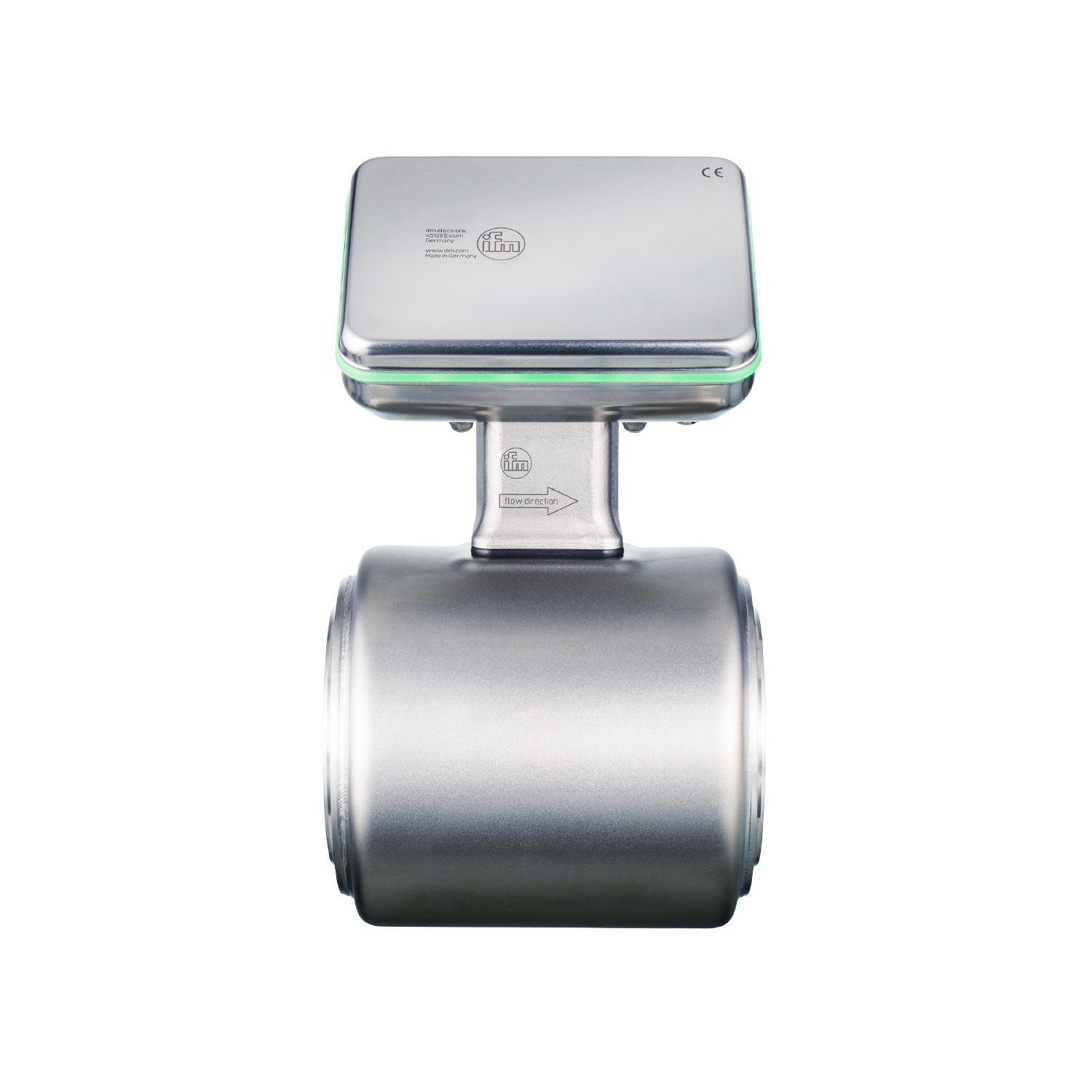 SMF150 - SMF150 - Magnetic-inductive flow meter