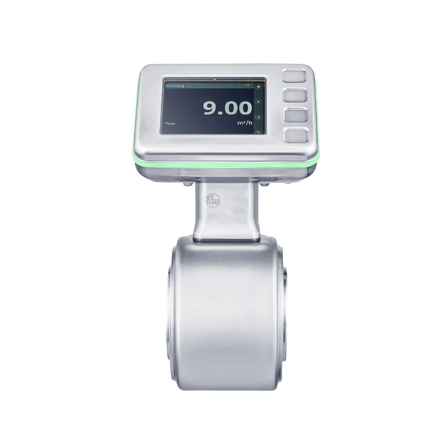 SMF221 - SMF221 - Magnetic-inductive flow meter