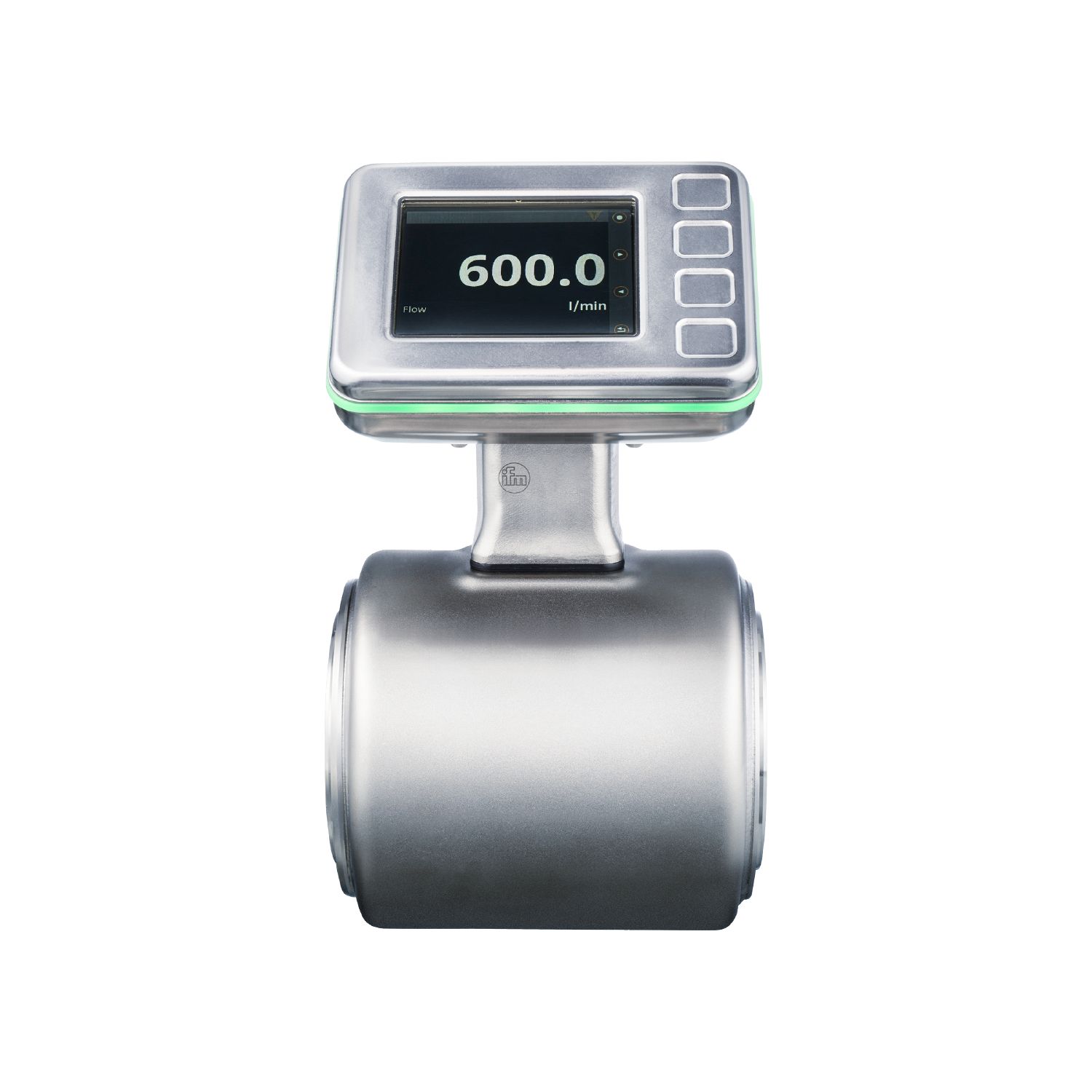 SMF321 - SMF321 - Magnetic-inductive flow meter
