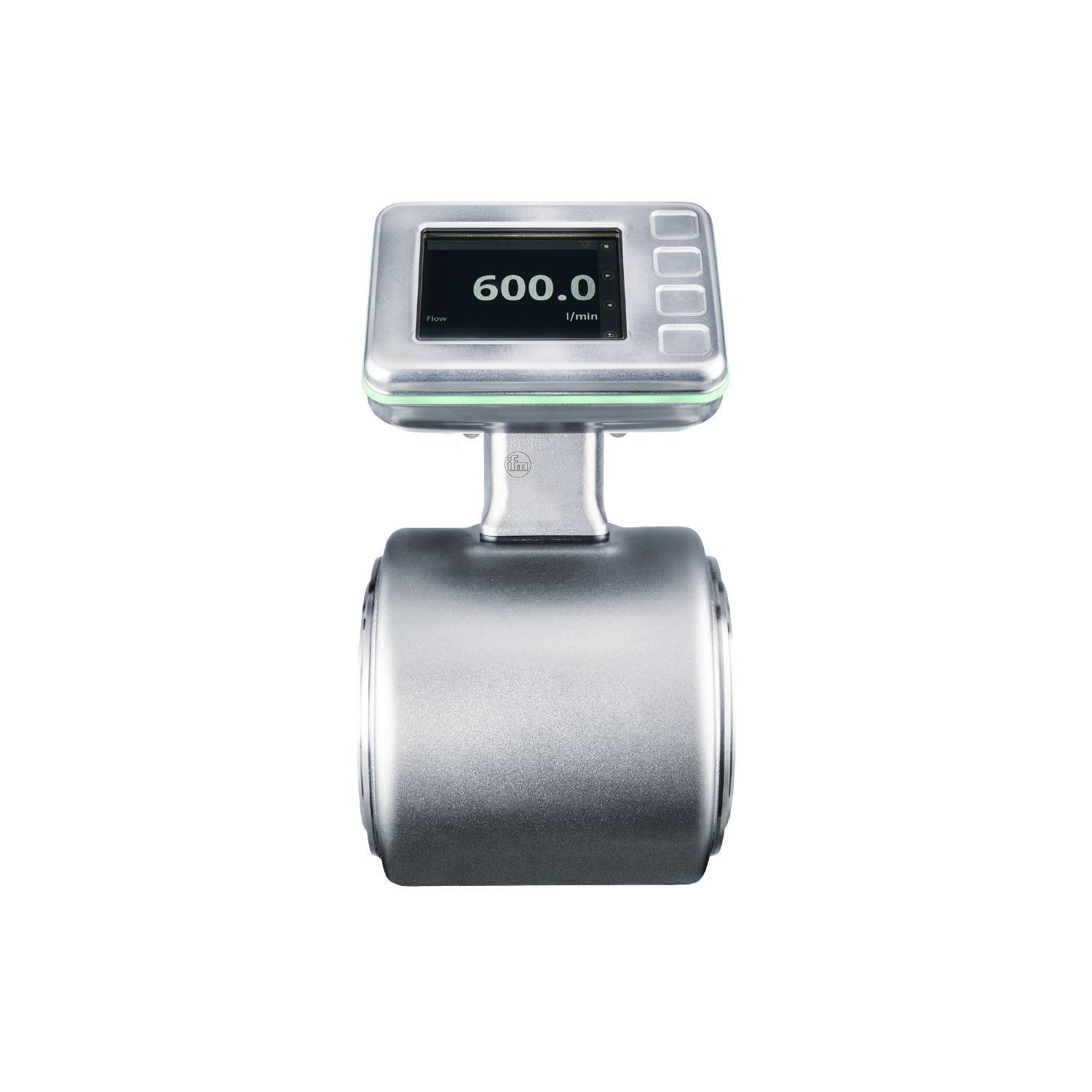 SMF421 - SMF421 - Magnetic-inductive flow meter