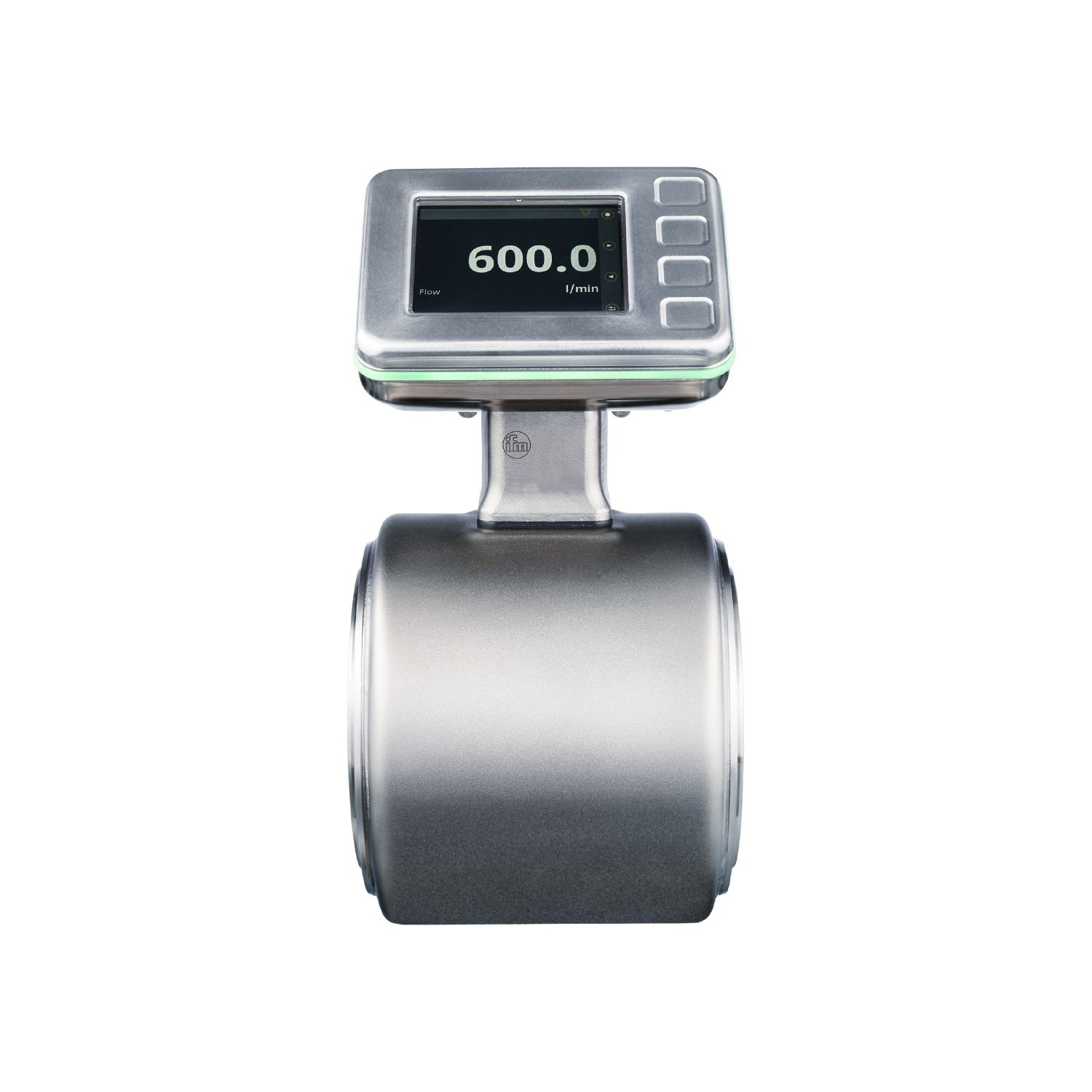 SMF521 - SMF521 - Magnetic-inductive flow meter