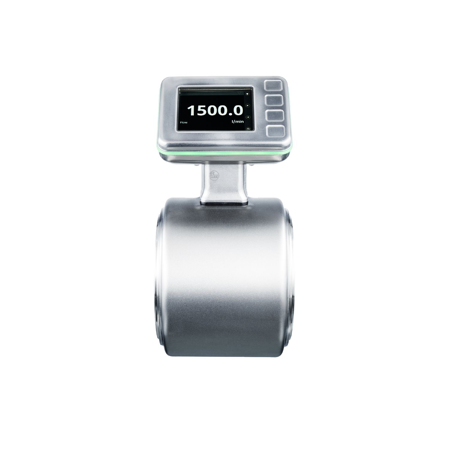 SMF621 - SMF621 - Magnetic-inductive flow meter